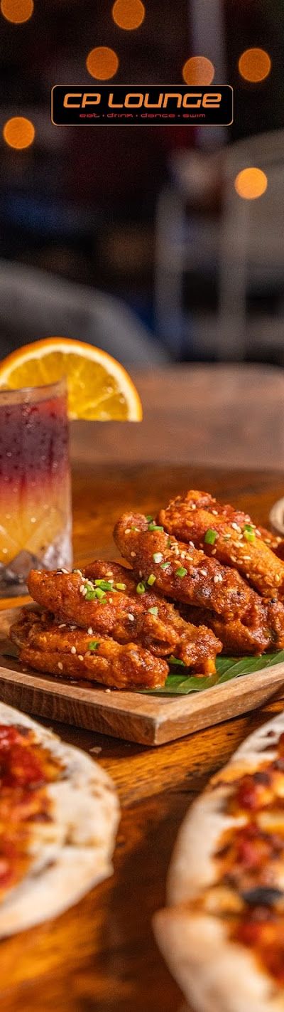 סי פי לאונג' אובוד — תמונה 4