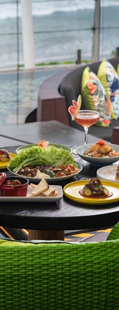 דאבל סיקס רופטופ — תמונה 3