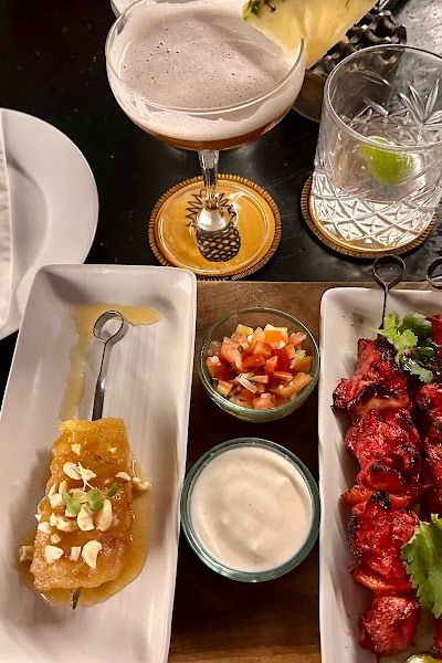 דאבל סיקס רופטופ — תמונה 4