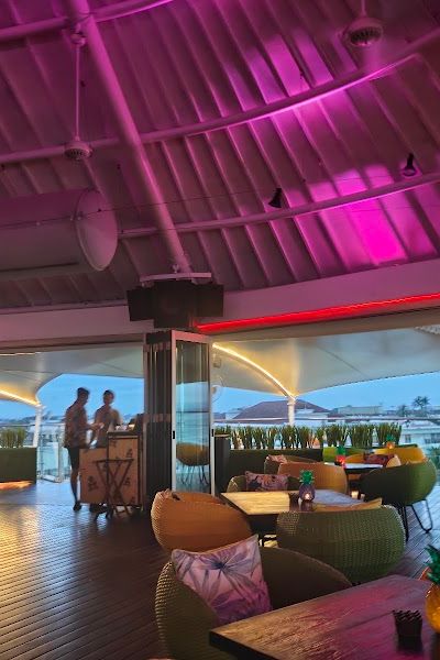 דאבל סיקס רופטופ — תמונה 5