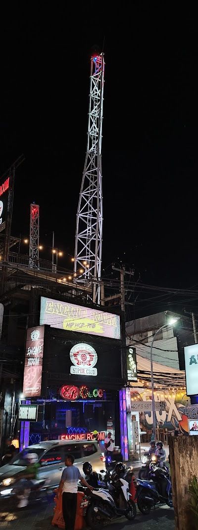 אנג'ין רום דיסקוטק — תמונה 3