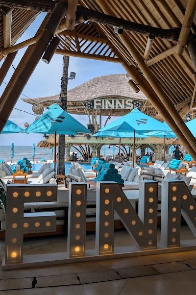 פינס ביץ' קלאב — תמונה 5