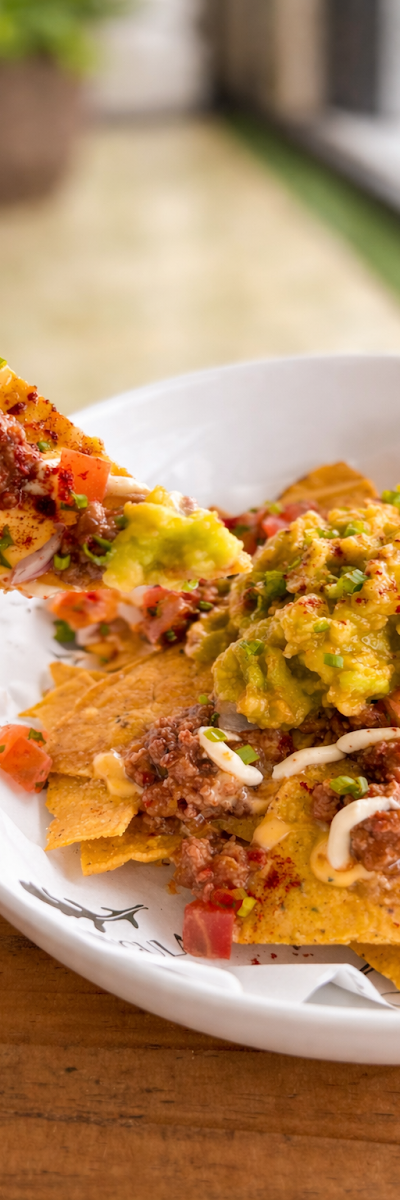 הייטס רופטופ לגיאן — תמונה 3