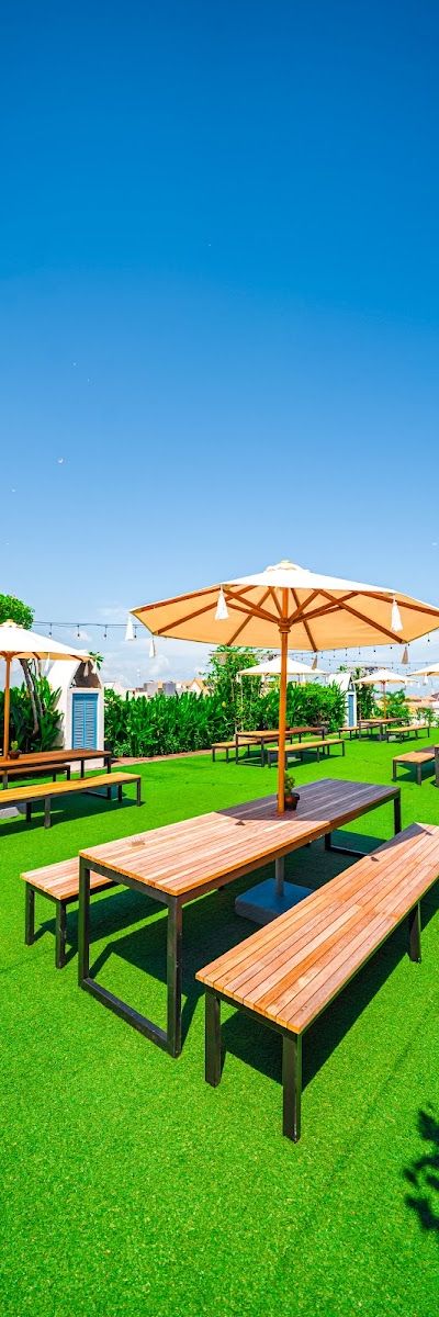 הייטס רופטופ לגיאן — תמונה 4