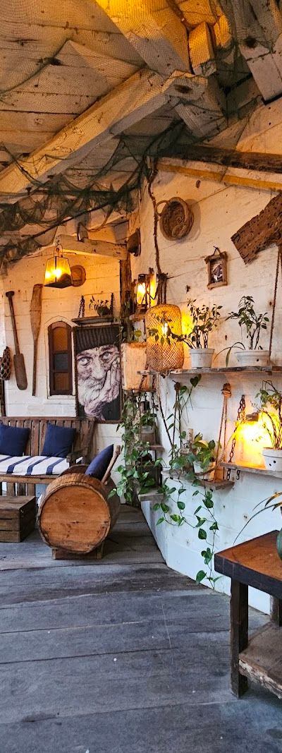 לה בריסה באלי | La Brisa Bali