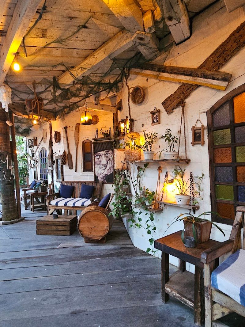 לה בריסה באלי | La Brisa Bali — תמונה ראשית