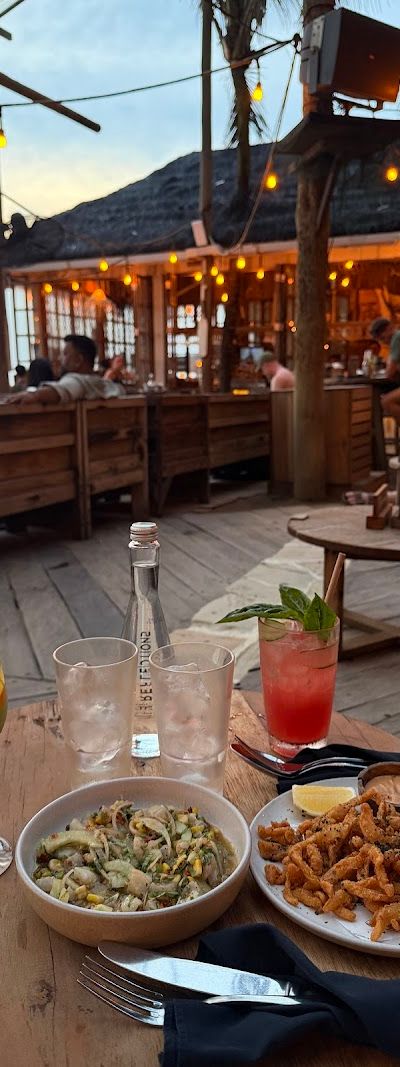 לה בריסה באלי | La Brisa Bali — תמונה 4