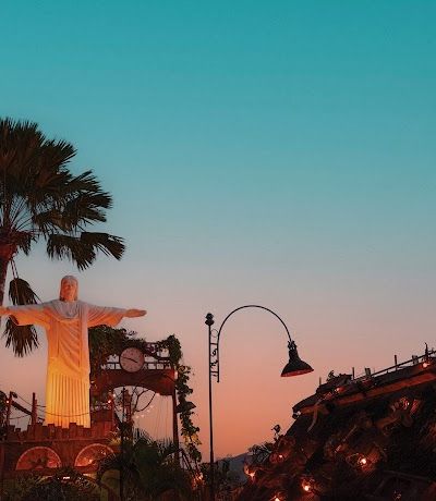 לה פאבלה — תמונה 4