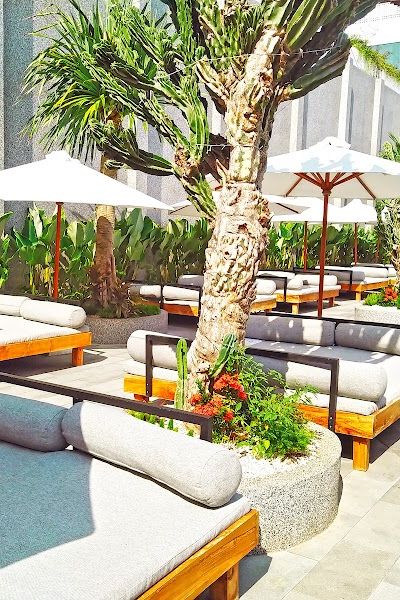 לג'יאן פארטי קלאב באלי