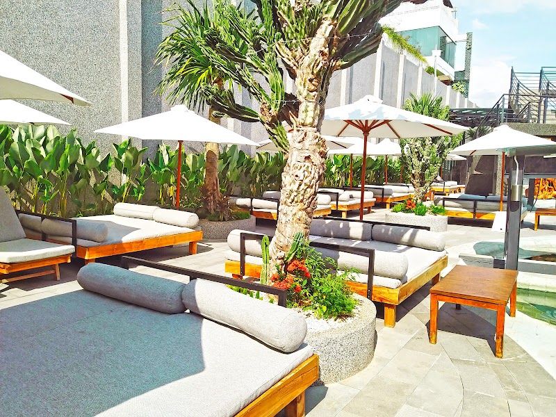 לג'יאן פארטי קלאב באלי — תמונה ראשית