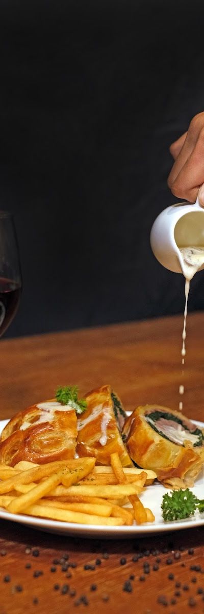 לג'יאן פארטי קלאב באלי — תמונה 3