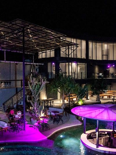 לג'יאן פארטי קלאב באלי — תמונה 4