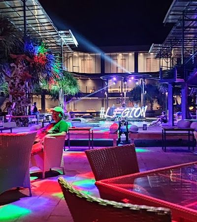 לג'יאן פארטי קלאב באלי — תמונה 5