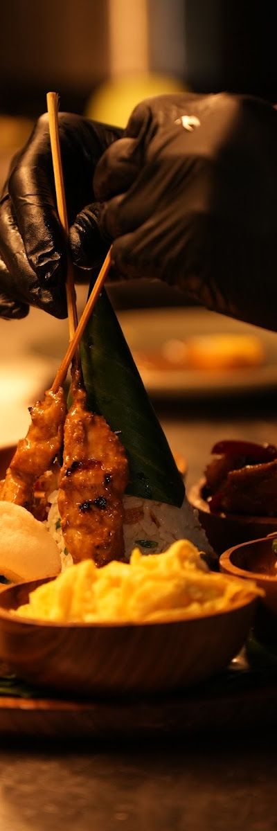 לוקאל בר אובוד — תמונה 3