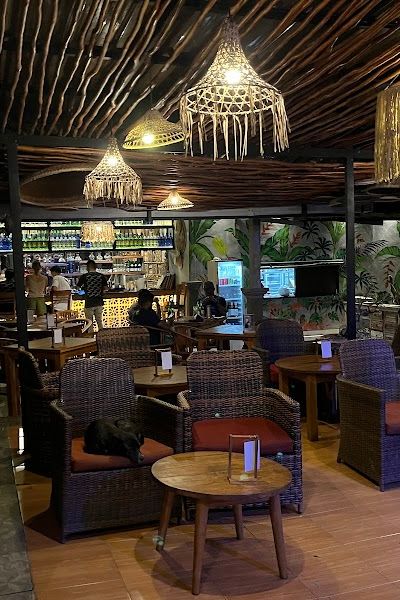 לוקאל בר אובוד — תמונה 4