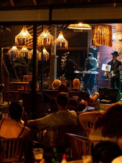 לוקאל בר אובוד — תמונה 5