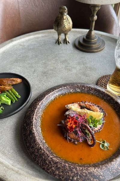 מנהטן קיטשן אנד קוקטייל בר — תמונה 5