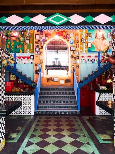 מוטל מקסיקולה