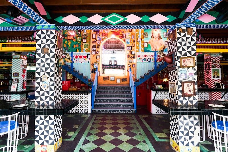 מוטל מקסיקולה — תמונה ראשית