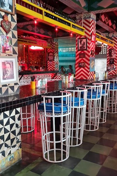 מוטל מקסיקולה — תמונה 3