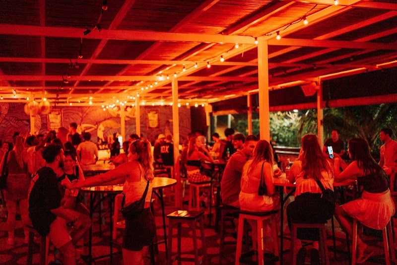 אולד מנ'ס (Old Man's) — תמונה ראשית