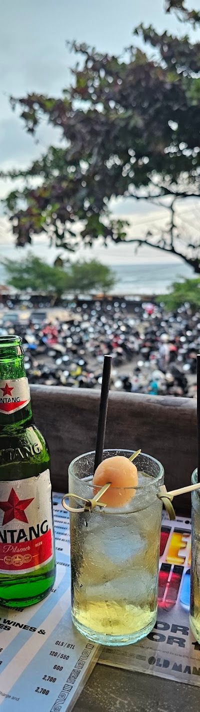 אולד מנ'ס (Old Man's) — תמונה 4