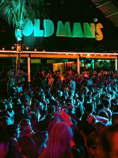 אולד מנ'ס (Old Man's) — תמונה 5