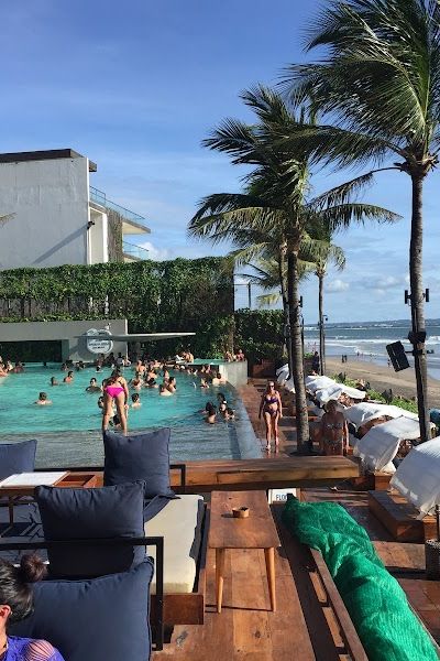 פוטטו הד ביץ׳ קלאב — תמונה 3