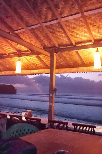 ריזקי סאנסט בר — תמונה 3