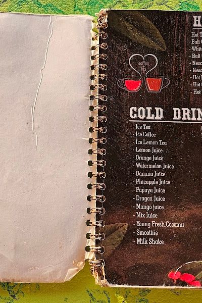 ריזקי סאנסט בר — תמונה 5