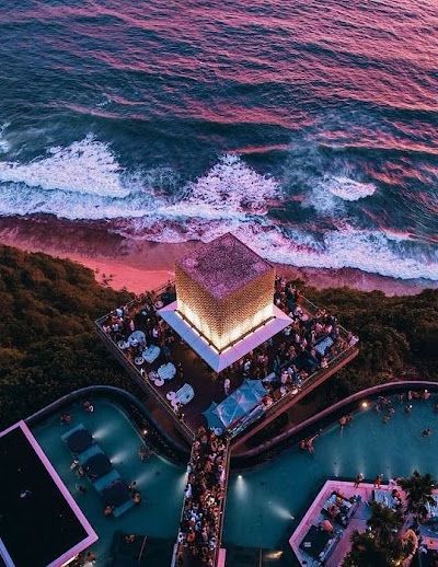 סאבאיה באלי