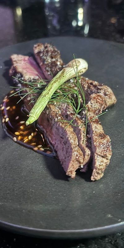 שישי נייטקלאב & איזאקאיה לאונג' (ShiShi) — תמונה 4