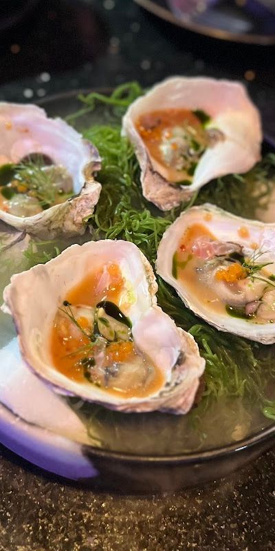 שישי נייטקלאב & איזאקאיה לאונג' (ShiShi) — תמונה 5