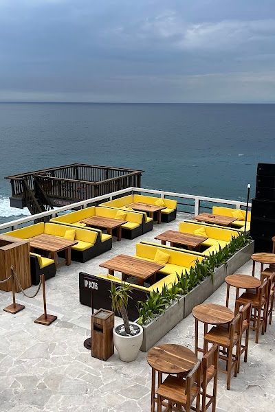 סינגל פין באלי