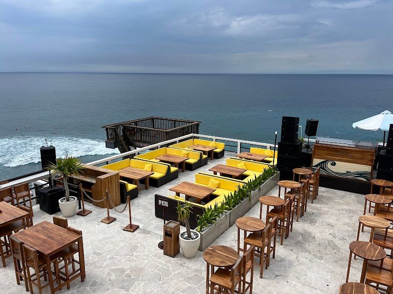 סינגל פין באלי — תמונה ראשית