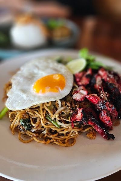 סינגל פין באלי — תמונה 4