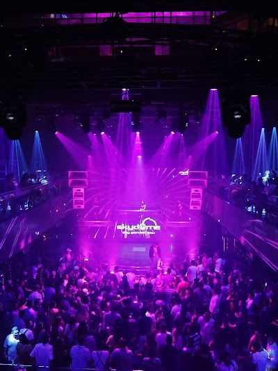 סקיי גארדן באלי