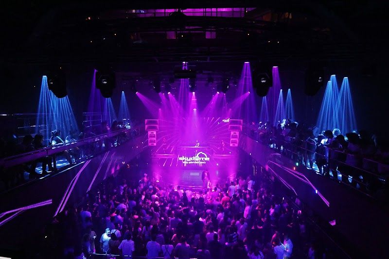 סקיי גארדן באלי — תמונה ראשית