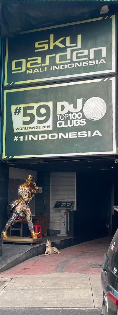 סקיי גארדן באלי — תמונה 3