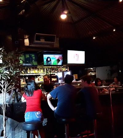 סקיי גארדן באלי — תמונה 4