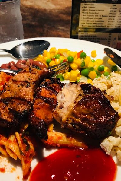 סקיי גארדן באלי — תמונה 5