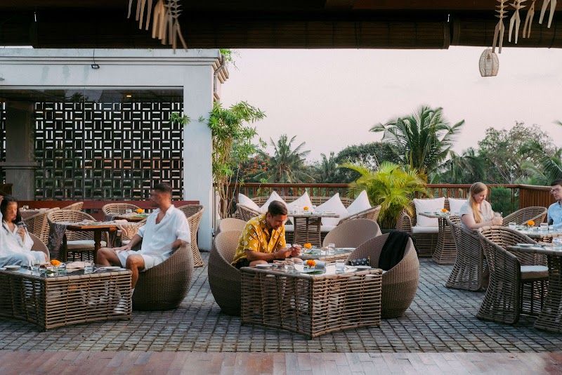 סקיי לאונג' ביי אלי'ס קיצ'ן — תמונה ראשית