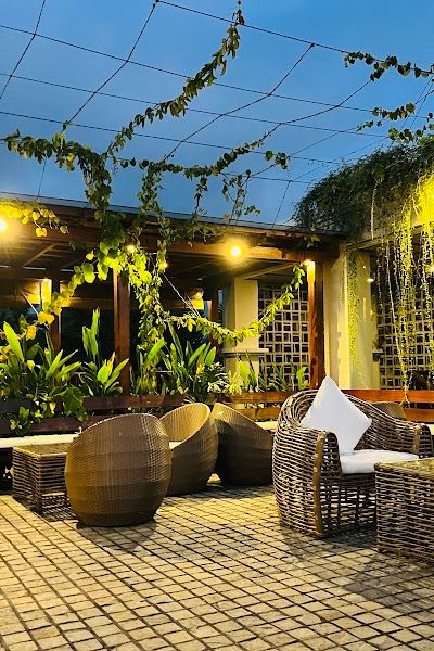 סקיי לאונג' ביי אלי'ס קיצ'ן — תמונה 3