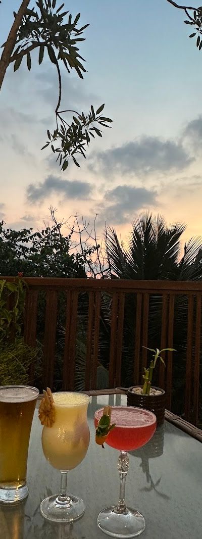 סקיי לאונג' ביי אלי'ס קיצ'ן — תמונה 4