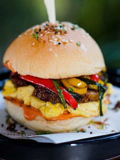 סקיי לאונג' ביי אלי'ס קיצ'ן — תמונה 5