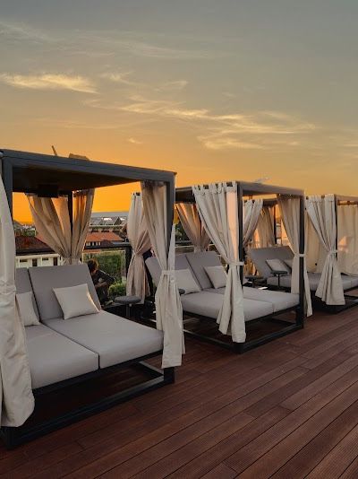 סווארה רופטופ בר ובריכה — תמונה 4