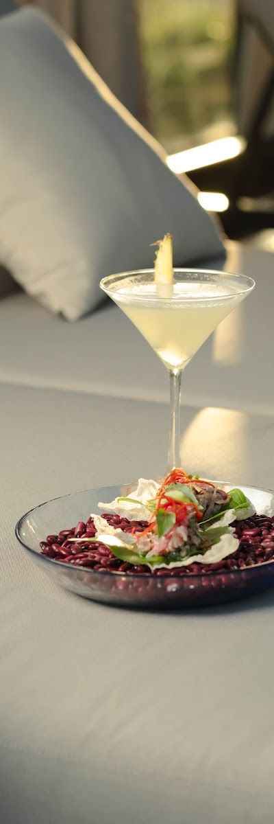 סווארה רופטופ בר ובריכה — תמונה 5