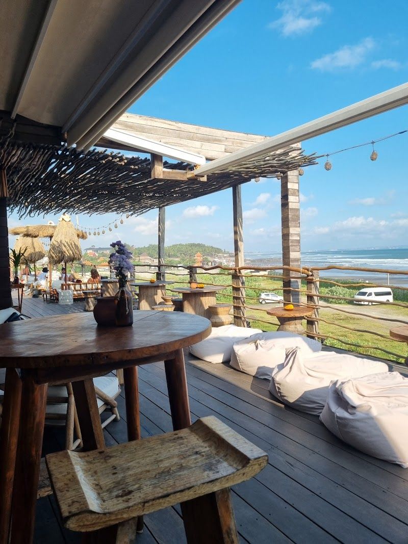 סול רופטופ באלי — תמונה ראשית