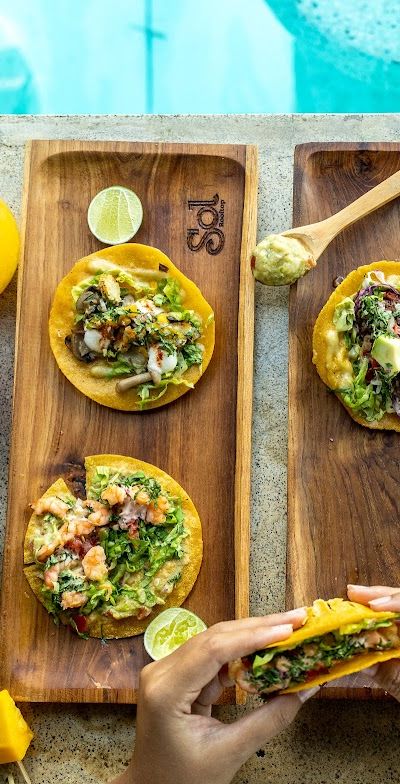 סול רופטופ באלי — תמונה 4