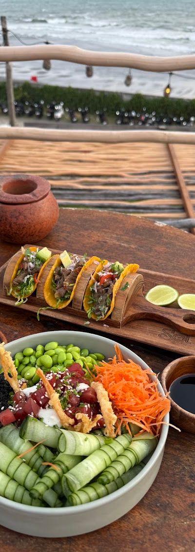 סול רופטופ באלי — תמונה 5